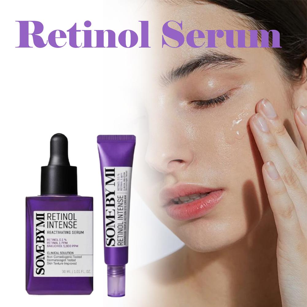 韓国 SOMEBYMI レチノール セラム アイ クリーム  - The Ordinary Serum Hyaluronic Acid のレビューと価格