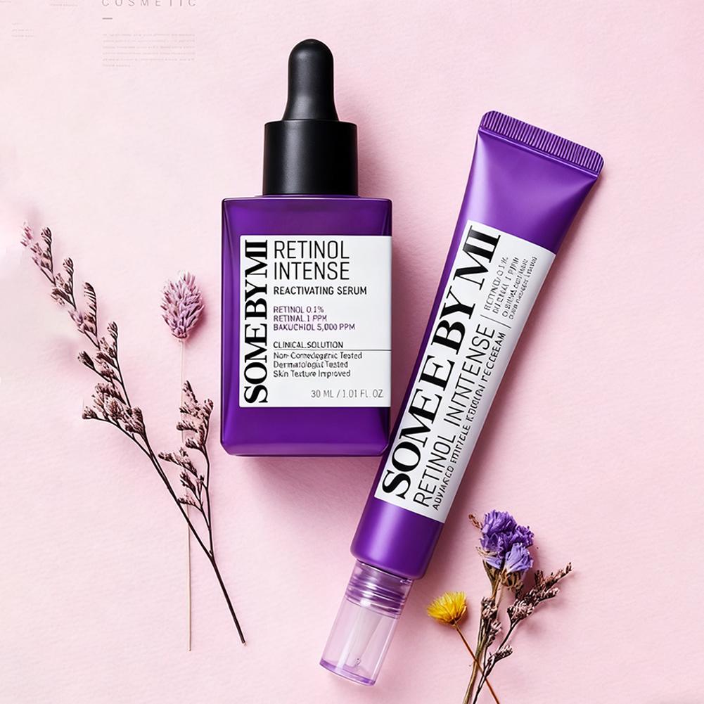 韓国 SOMEBYMI レチノール セラム アイ クリーム  - The Ordinary Serum Hyaluronic Acid のレビューと価格